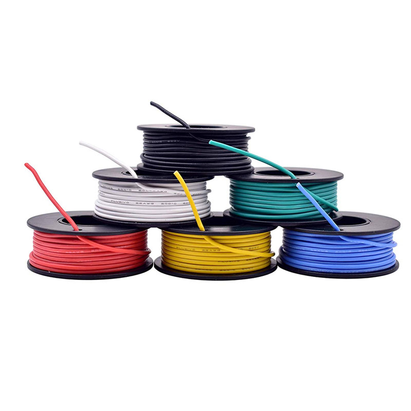 Hookup Wire Cables