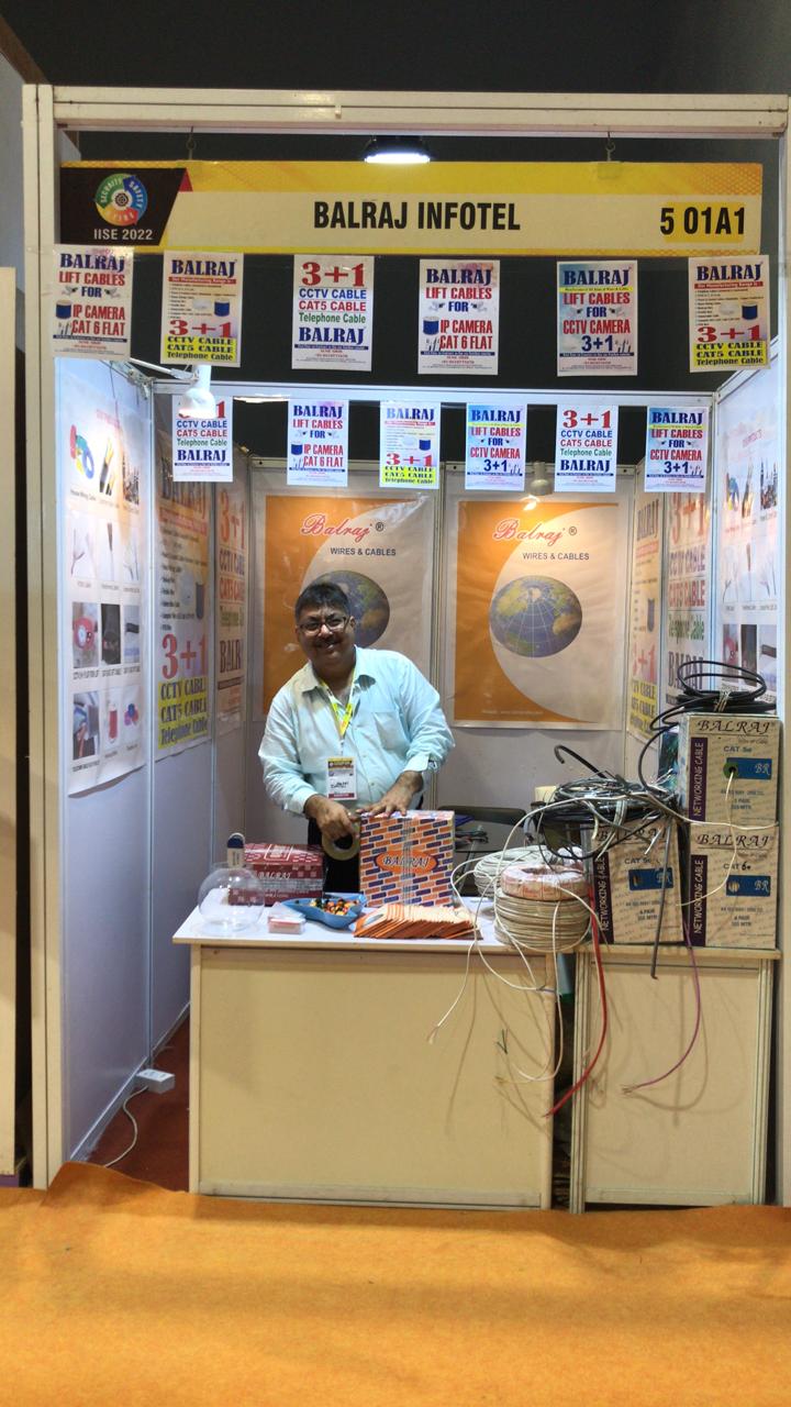 Manufacturing Facility 1