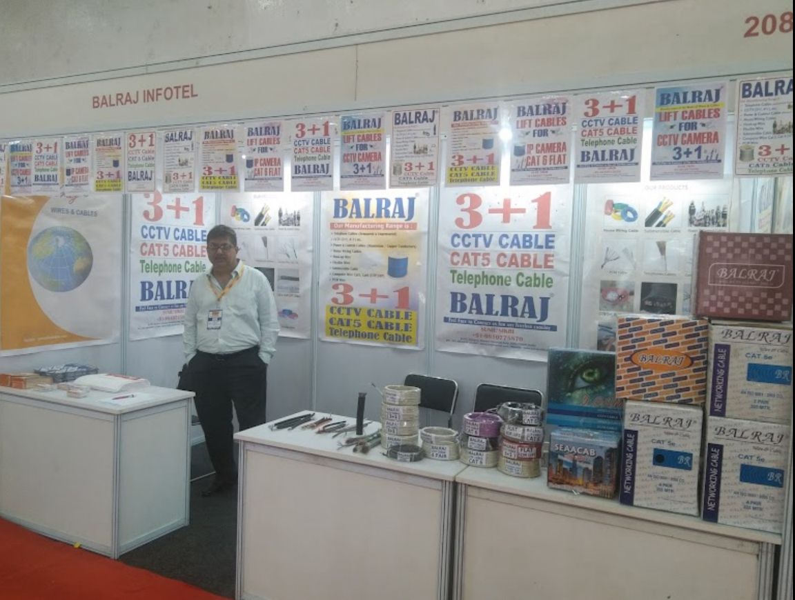 Manufacturing Facility 2