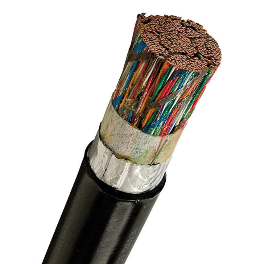 Control Wire Cables